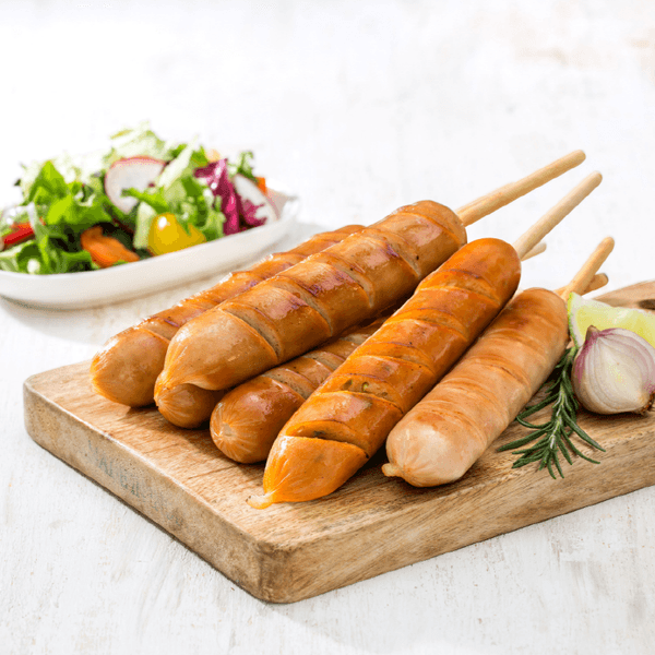 오쿡 닭가슴삵 소시지 70g 12개 (9,500원/무료)