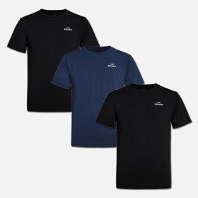 아이더 25SS 반팔티셔츠 3팩 (유클28,780원/무료)3