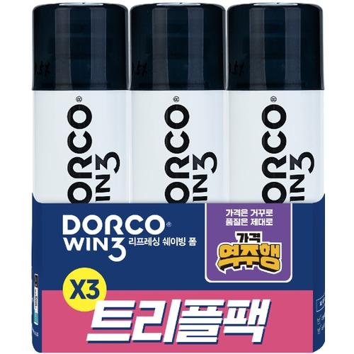 유클가. 도루코 WIN3 9통(유클 회원가 22,515원/무료배송)