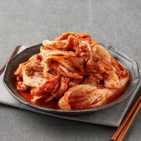 국내산 배추 겉절이 2kg (9760원/무료배송)1
