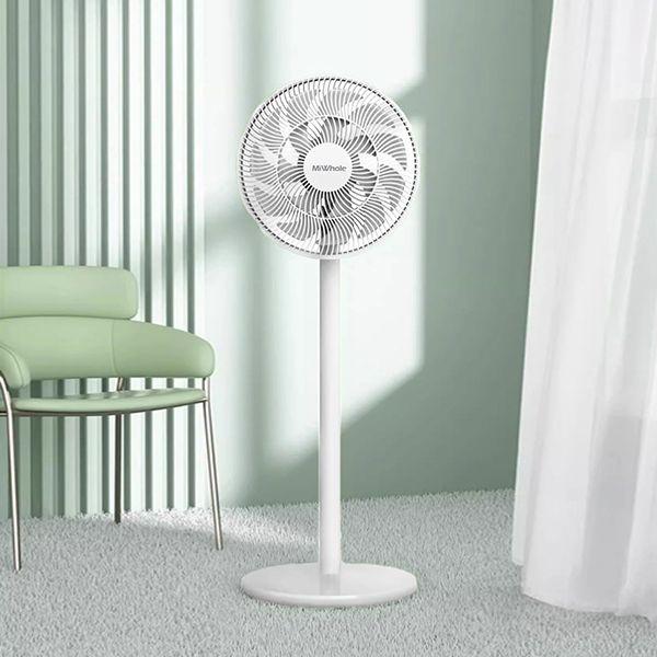 홀 직류 인버터 스탠드 무선 선풍기 써큘레이터 s30 (31,900원/무료)7