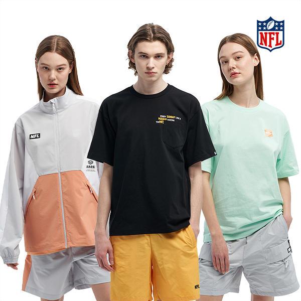 NFL 티셔츠/바지 여러종 (다양/무료)