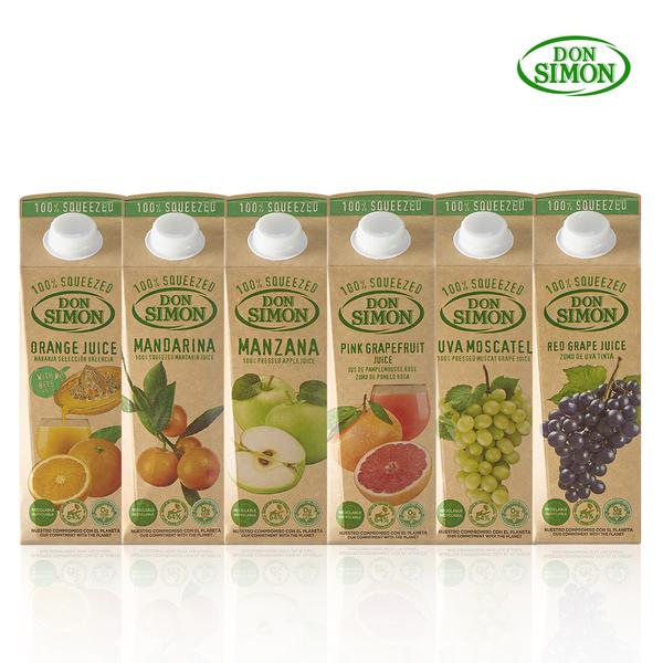 돈시몬 맛별 골라담기 1L 3+3 (23,660원/무료)3