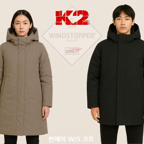 K2 25SS 역시즌 시그니처 씬에어 THINAIR (카드 162,490원/무료)4