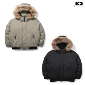 k2남여공용 씬에어 바이브 야상 숏패딩 THINAIR VIBE SHORT(114,540/무배)7