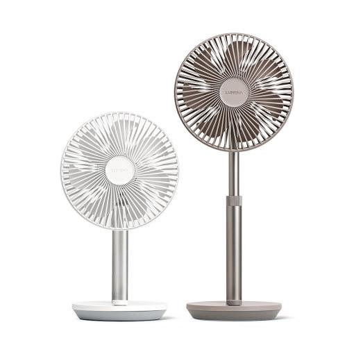 ] 루메나 무선 써큘레이터 선풍기 FAN PRIME3 2개 멤버십기준 (83,740원/무료)38