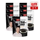 광천김 이모카세 즉석 김자반 50g x 7봉 (8780원/무배)