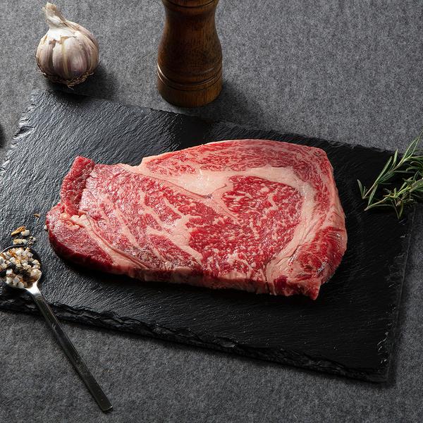 프라임등급 소고기 등심 250g/1kg/2kg (5,500원~/조건부 무배)2