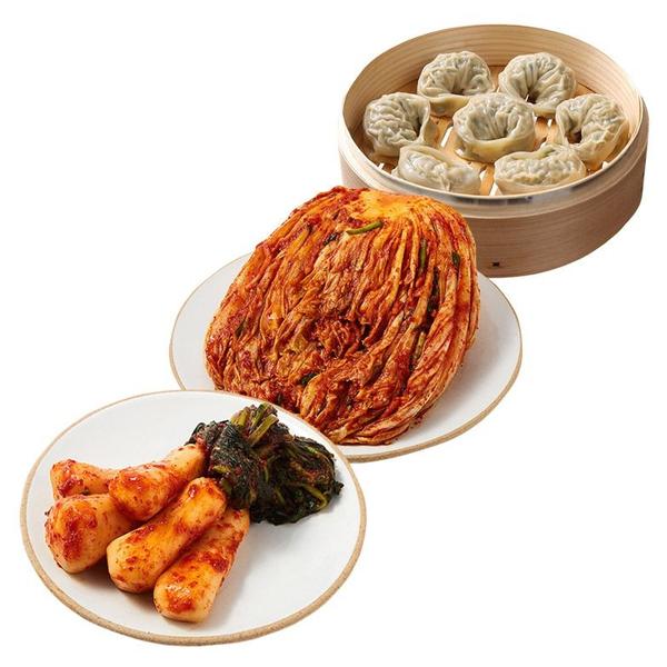 포기김치 5kg (34,110원/무료)4