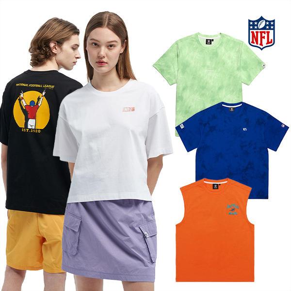 NFL 티셔츠/바지/트레이닝복 등 다양 (다양/무료)