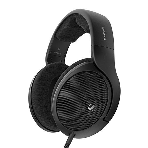 젠하이저 HD560S 오픈형 레퍼런스 유선 헤드폰 (141,000원/무배)1