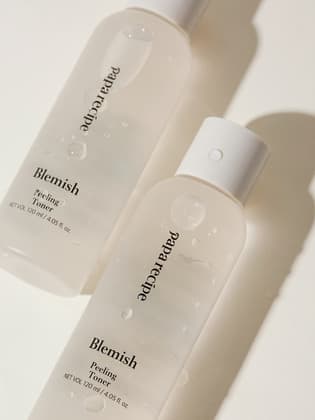 파파레서피 블레미쉬 필링토너 120ml(3,500원/ 무배)