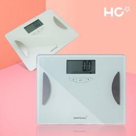 해피콜 디지털 체중계 (5,900원/무료)