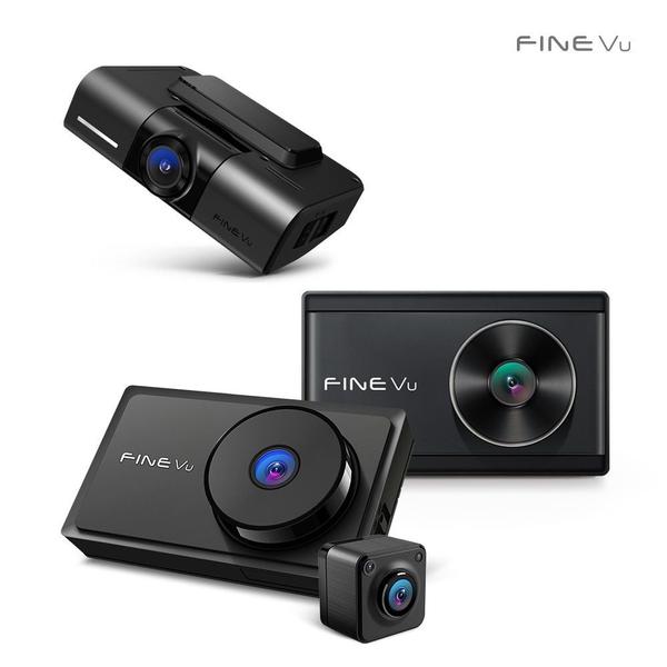 파인뷰 X7700 PRO QHD 블랙박스 (카드 180,620원/무료)1