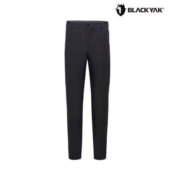 블랙야크 냉감 일자핏 아이스팬츠 (41,300원/무료)