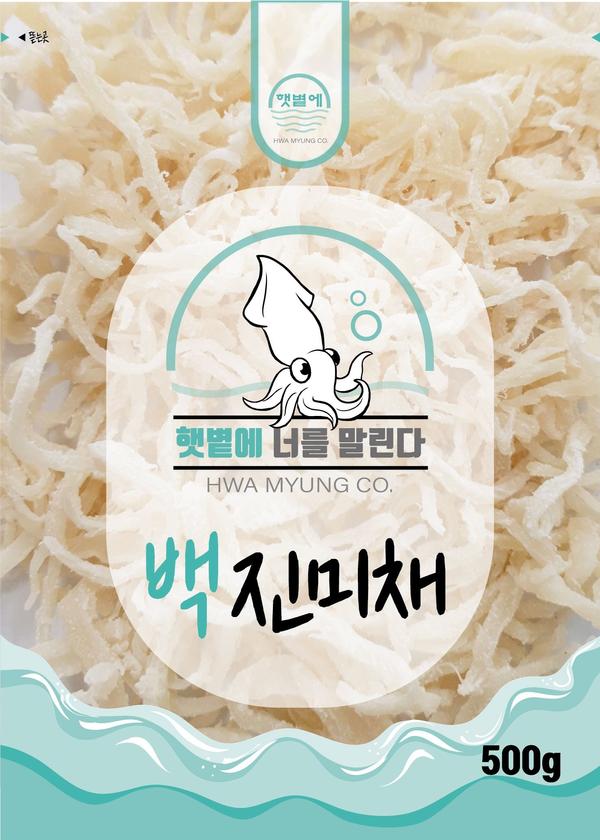 백진미채 500g / 1kg (15,910원~/무료)10