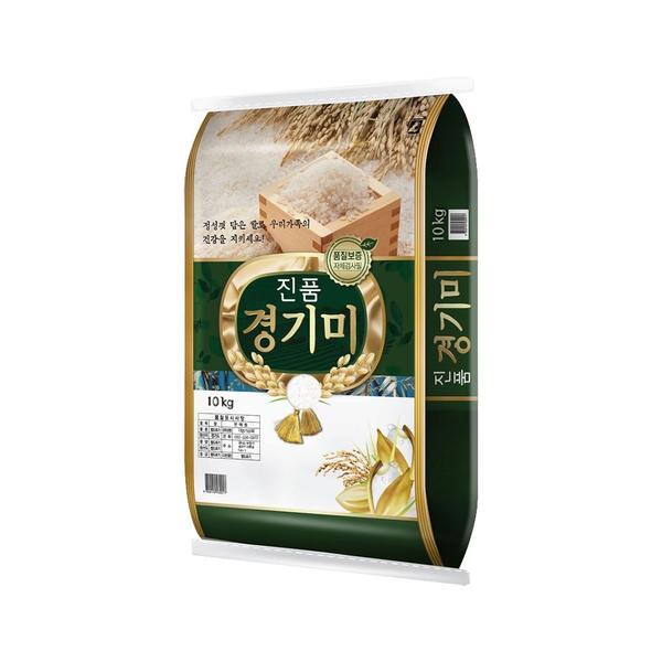 진품경기미 상등급 10kg (23,510원/무료)