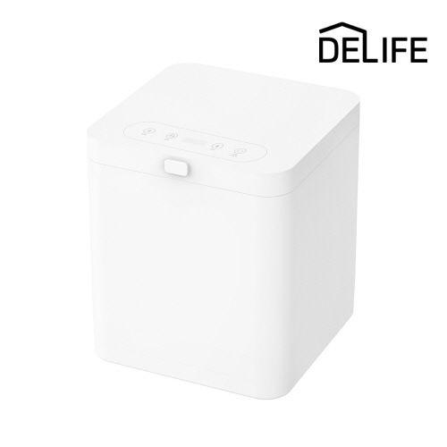 디라이프 에코 큐브 음식물 분쇄 처리기 2.5L DLA-FP1000B (209,900원/무료)