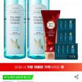 댕기머리 허벌샴푸 1000ml x 2개 +클렌징폼 120ml +샴푸 10매 15590원1