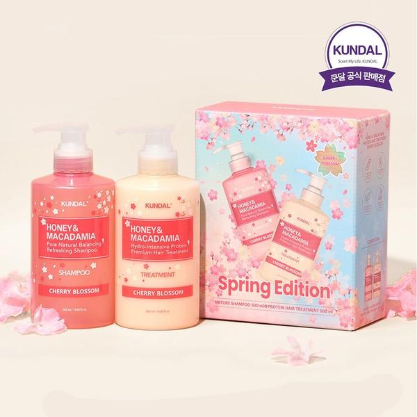 쿤달 클린 앤 프레쉬 풋샴푸 400ml (8,400원/무배)