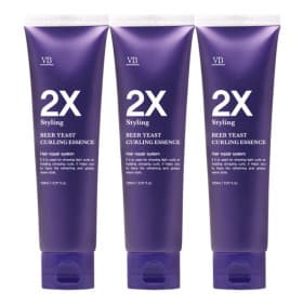 비바스 맥주효모 2X 컬링 에센스 150ml 3개 (15,900원/무료)3