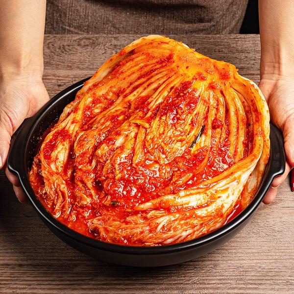 배추 포기 김치 10kg (33,300원~/무료)1