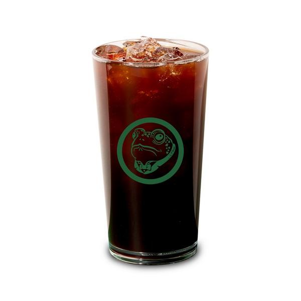 백억커피 아메리카노 ICED (950원/무료) 외