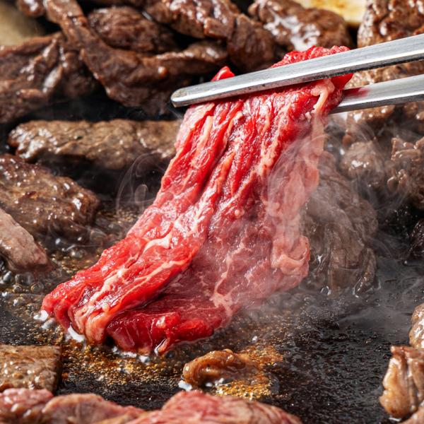 안창살 500g + 토시살 500g (17,900원/무배)