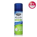 유클가. 쉬크 쉐이브가드 센서티브 라임폼 210G 5통(유클 회원가 11,700원/무료배송)4