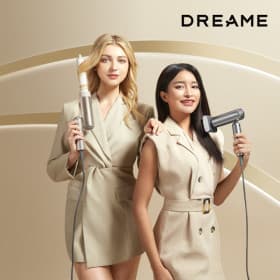 드리미 3in1 접이식 드라이기 (97,800원/무료)6