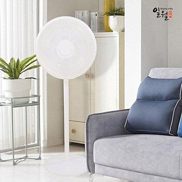 일월 2in1 키높이 서큘레이터 NDD1908 (29,800원/무료)