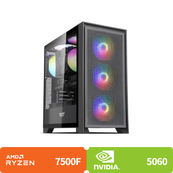 ] 아이웍스X-0078 7500F RTX5060 (1,099,000/무료)10