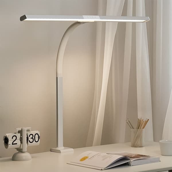 윙도트 LED 안티블루라이트 와이드 스탠드80cm (39,000원/무료)