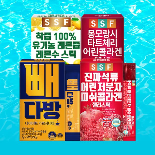 순수식품 다이어트 커피 외 다양 (5,900원 / 무료)