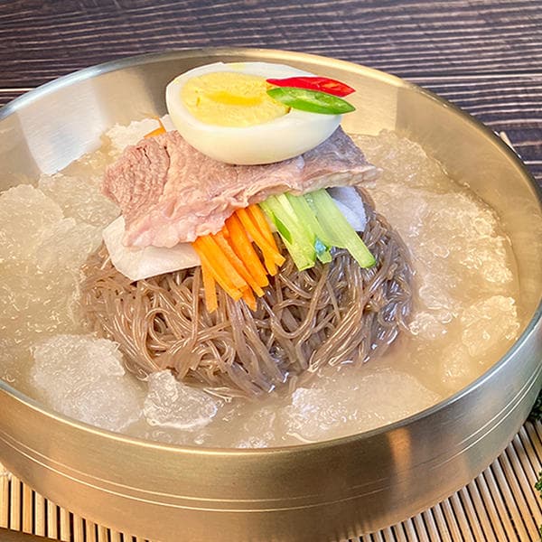 함흥물냉면 10인분+육수 10인분 (10,760원/무료)1
