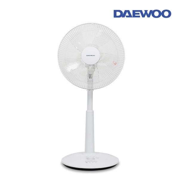 대우 14인치 기계식 선풍기(35,900원/무배)1