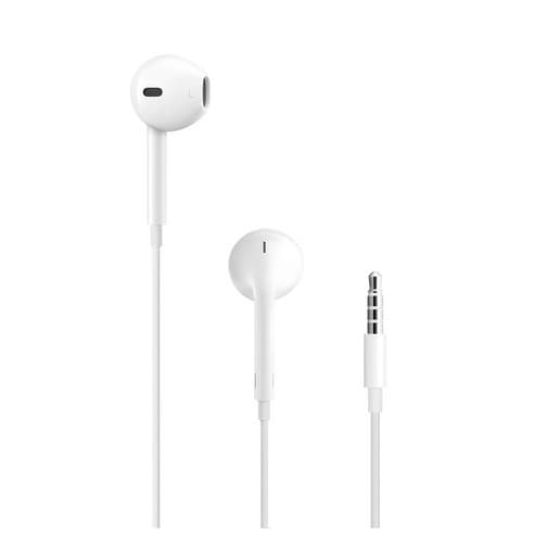 Apple 정품 3.5mm 해드폰 플러그 이어팟 (15,250원/무료)2