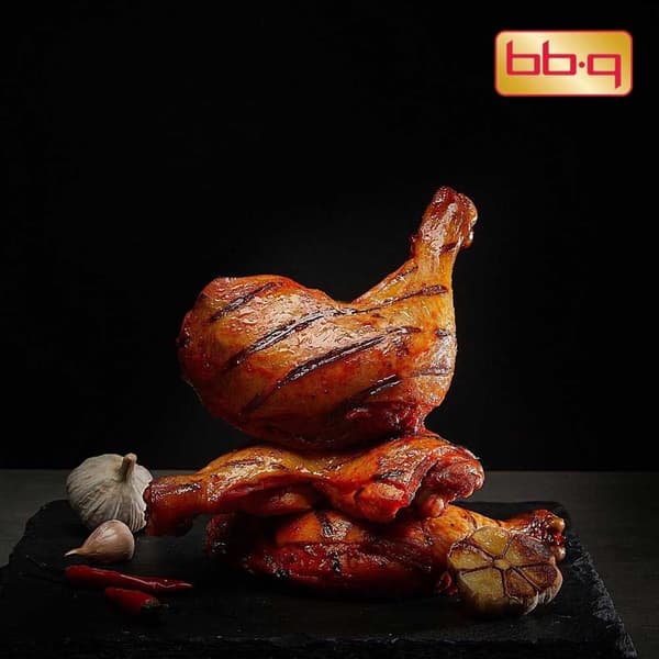 BBQ 자메이카 통다리 바베큐 170g x 10팩 (29,130원/무료)6