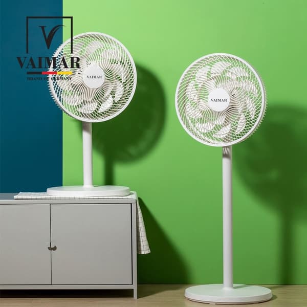 VAIMAR 에어쿨러 15엽 다이얼 선풍기 (29,900원/무료)7