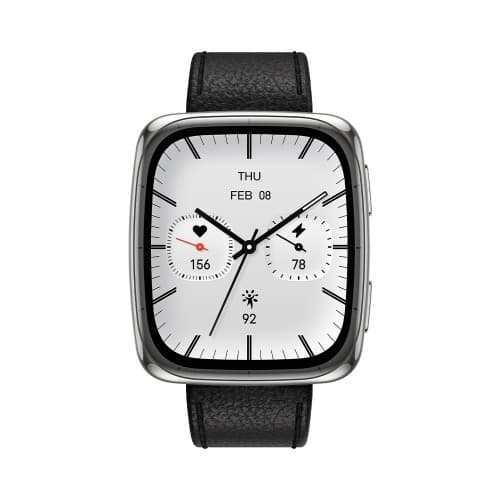 어메이즈핏 액티브2 스퀘어 프리미엄 블랙 44mm (159,000원/무료)