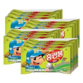 유클가. 해태 홈런볼 초코맛 41G 16통(유클 쿠폰 14,390원/유클 무료배송)1
