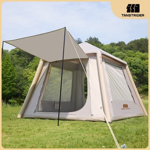 TANSTRIDER 원터치 에어텐트 (111,300원/무배)