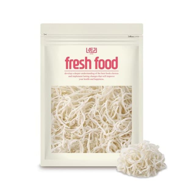 백 진미채1kg (26,800원/무료)3