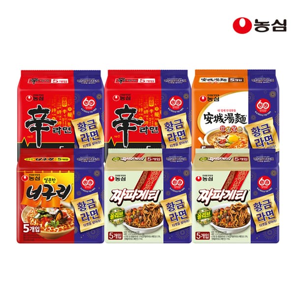 신신안너짜짜 30입 (20,350원/무료)