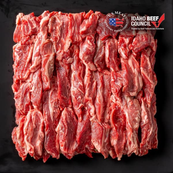 손질된 소갈비살 600g (13,940원/무료)1