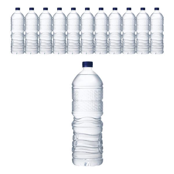 강원 평창수 2L 84통(카카오페이 머니, 11번가 신한카드가 43,080원/무료배송)