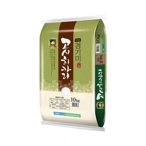 고시히카리 특등급 10kg 외 이것저것 (30,300원/무료)2
