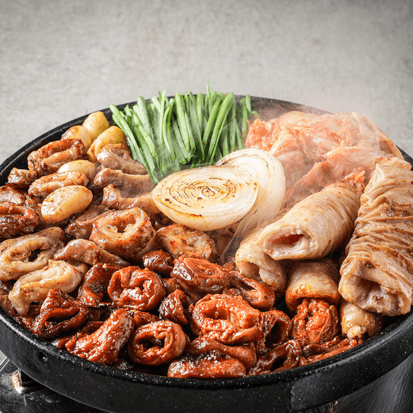주왕산가든 대구 생막창 500g (11,310원/무료)1