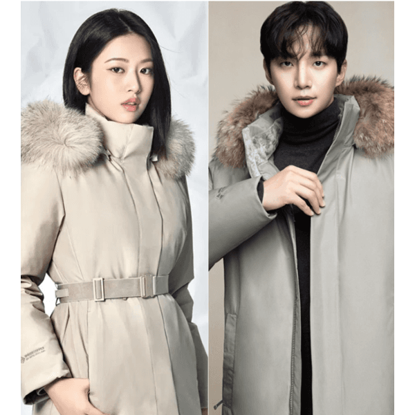 역시즌 25SS 아르테 고어텍스 미드 구스다운자켓 (272,310원/무료)6