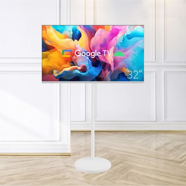 스마트 이동식TV 40인치 FHD (279,900원/무료)